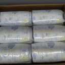 Pampers Swaddlers Diapers, Size 3 (13-26 lbs), 168 Count, Absorbent, Keeps Baby Dry and Comfortable, Skin Safe Disposable Baby Diaper