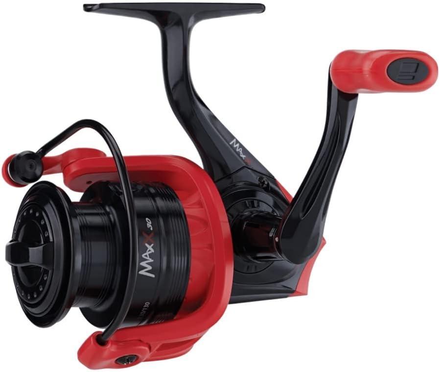 Abu Garcia Max X Spinning Fishing Reel