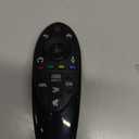 AN-MR500G ANMR500G Remote Control Replacement for L-G 3D Smart TV Remote MBM63935937 105UC9T-TA 60LB720V-ZG 50LB679V-ZF 47LB671V-ZF 39LB6500 42LB6300 55LB6300 65LB6300 77EG9700 79UB989Y-TA