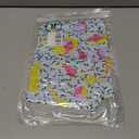 80s 90s Mesh Long Sleeve Shirt Women 90s 80s Themed Party Outfits Retro Sexy Neon Disco See Through Mock Neck Tops (M)