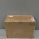 Clemate Upgraded X-Large Shoe Organizer,Shoe Storage Organizer,12 Pack,Shoe Box Clear Plastic Stackable,Drop Front Shoe Box with Clear Door, Shoe Containers For Sneaker Display,Fit up to US Size 13