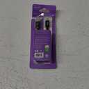 Philips USB A to USB C Cable, 15W 3Ft Type C Charging Cable for iPhone 16 Series, 15 Series, iPad Pro USB C Charger Cord, Type C Charging Power Cord, USB C Phone Charging Cable, Black, DLC3201C/37