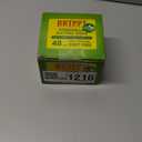 Citronella Incense coils, Made from Natural Plants, Suitable for Outdoors, Indoors, by The Pool, in The Yard, 48 coils and Coil Holders.