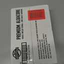 Wild Planet Wild Albacore Tuna, No Salt Added, 5 Ounce Can, Pack of 12 (EXP 05/08/29)