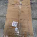 Tribesigns L-Shaped Computer Desk with 3 Drawers, Reversible Corner Home Office Desk with Shelves, 53-Inch Industrial PC Desk Study Writing Table Workstation for Small Space, Rustic Brown