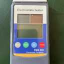FMX-003 Electrostatic Field Meter Electrostatic Tester ESD Test Static Meters FMX003