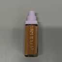Maybelline Super Stay Lumi-Matte Foundation, Lightweight and Buildable Full Coverage Foundation Makeup For Up To 30HR Wear, 322, 1 Count