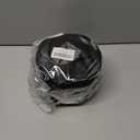 SPRFUFLY Soft Travel Pillow, 100% Memory Airplane Pillow with Sleep Mask and Ear Plugs, Breathable Removable Cover & Ergonomic Design - Essentials Neck Pillow for Airplane, Office & Home Use (Blue)