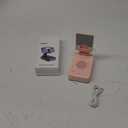 Gifts for Men Women, Phone Stand with Bluetooth Speaker and Charging Function 360 Rotable Angle Adjustable Cell Phone Holder with HD Stereo Sound Fits All Phones,Tablet (Pink)