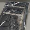 Paper Cutter,Paper Trimmer12" Cutting Length Heavy Duty Guillotine Paper Slicer with Safety Guard and Blade Lock,12 Sheets Capacity,Ideal for Offices,Homes,Printing Shops,Photo Studios (Grey)