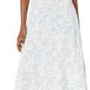 Speechless Women's Sleeveless Maxi Dress (XL)