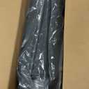 LASFIT Floor Mats & Cargo Mat for Honda HRV 2026 2025 2024 2023 Sport/LX/EX-L (Gasoline & Hybrid) & for Acura ADX 2025-2026, All Weather TPE Custom Fit HR-V Floor Liner Accessories Full Set, Black