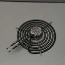 ELECTRIC RANGE BURNER ELEMENT SENSI-TEMP COIL - 8