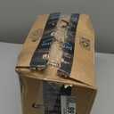 CREWORKS 3L Digital Ultrasonic Cleaner, 0.8 gal Quiet Ultrasonic Cleaning Machine with Degas Mode and 7 Oscillation Levels, 120W Professional Ultrasound Cleaner with 100W Heater & Timer for Home Use (White)