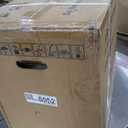 Sweetcrispy 12000 btu Mini Split Unit AC/Heating System, 208-230V Minisplit Wall Mount Air Conditioner, ECO Energy Saving Split AC Unit with Remote Control Dehumidifier Quiet Operation, SEER2 17