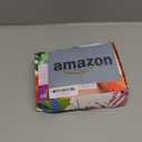 Long Wavy Black and Dark Red Ombre Wig for Women Synthetic Hair Wig for Cosplay Costume Halloween Party Including A Box of Green Washable Face Body Paint