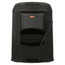 Rubbermaid Commercial Products Window Wash Kit for Landmark Series Store Front Containers, Black, Outdoor for Gas Station/Convenience Store/Store Front