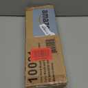 AstroAI 27" Snow Brush and Ice Scrapers for Car Windshield, Detachable Snow Scrapers with Ergonomic Foam Grip for Cars, Trucks, SUVs (Heavy Duty ABS, PVC Brush, Orange)