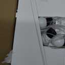 JoyMuse Marquee Letters 3 Feet Tall, Light Up Letters 3FT with Lights, Large Letters for Party, Letter P Light Up Letters for Graduation Proposal Wedding Birthday Homecoming Decorations