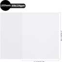 120 Sheets White Cardstock - 8.5” x 11” Letter Size Cover Card Stock 230gsm/85lb Heavyweight Paper Thick Paper for Scrapbooking, Crafts, Business Cards, Invitations PAP03WH