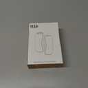 Hand Warmers Rechargeable 2 Pack, 10000mAh Magnetic-Split Electric Hand Warmer,Portable Hand Warmer(Heating Temp: 95F - 113F),Mini Hand Warmer Works for Camping, Hunting, Winter Gifts (Black)