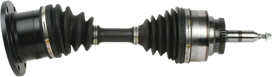 Cardone 66-2103 CV Drive Axle Drive Shaft Automotive Replacement Compatible with Ford Expedition, F-150, Lobo, Lincoln Mark LT, Navigator Models