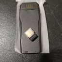 Retro Handheld Game Console, Game Console Stick Built-in 20000+ Plug-and-Play Video Games, Equipped with 18 Simulators, 4K HDMI Output and Dual 2.4G Controller64GB