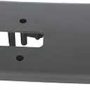 cciyu Front Left Seat Switch Bezel Compatible with 2003-06 For Chevy Avalanche 1500 Front 6 Way Power Seat Switch Bezel Driver Side General Motors OE 88941672