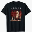Sorors DST TShirt M