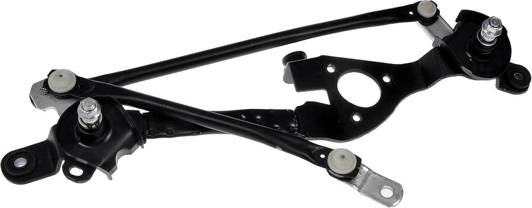 Dorman 602-735 Windshield Wiper Linkage Compatible with Select Dodge/Hyundai Models