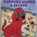Clifford Makes a Splash