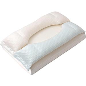 Memory Foam Bed PillowAdaptive Pillows for Neck Pain ReliefMedium Firm Pillow for Side,Back,and Stomach Sleepers Keep Pressure Relief to Deep Sleep