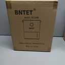 2-in-1 Dehumidifier and Humidifier Combo, 68 oz Tank with Auto Shutoff, Smart Humidity Control, 30-Second Rapid Dehumidification, 12H Timer, 7-Color LED Light for Home Use