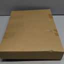 Snuffle Mat for Dogs, 17" x 21" Dog Snuffle Mat Interactive Feed Game for Boredom, Encourages Natural Foraging Skills and Stress Relief, Easy to Fill Machine Washable (Black)