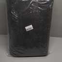 Sublimation Dornier Rug, One Size, Heather Grey