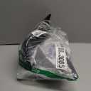 Side Mirror Cover,for Tesla Model Y 2026 20272PCS Horned Turn Signal housing Cover Sets car Accessories -Carbon Fiber