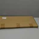 TRAKAS& Brochure Holder 8.5 x 11, 12 Parts Acrylic Sign Holder, Document Holder 10pcs Double Sided Sticky Tape Dots Including, Acrylic Stand, brochure Display Stand.