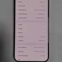 Apple iPhone 15 Pro Max, 256GB, Natural Titanium - Unlocked 