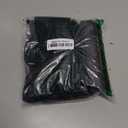 5PCS Kids Soccer Socks with Shin Guards and Shin Sleeves Set for for Age 5-12 Boys Girls Lightweight Soccer Football Equipment (Medium, Black)