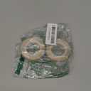 Light Soften Tape 2 PCS 0.78inx29ft LED Light Strip Masking Tape for Slightly Diffuser Light,White