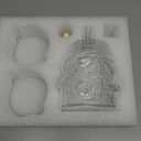 Whiskey Decanter Set, Whiskey Decanter with 2 Glasses, Decanter Set for Men Scotch Bourbon Vodka, Bosses Day Gifts for Men Dad Husband Boyfriend