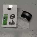 2026 Upgraded Reinforced Magnetic Car Phone Holder 24×N55 Ultra Magnets 110 LBS  360°Swivel & RockSolid Hold Suction Cup Car Phone Mount for Magsafe iPhone 17 Pro Max 1612 Air Plus