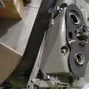 Dasbecan Rear Left Tail Light Assembly Compatible with Toyota Prius 2010 2011 Driver Side Tail lamp Replaces# 81561-47111 8156147111