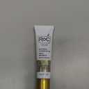 RoC Retinol Correxion Deep Wrinkle Anti-Aging Night Cream, Daily Face Moisturizer with Shea Butter, Glycolic Acid and Squalane, Skin Care Treatment, Mini 0.5 Ounces