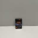 [2 Pack] Tempered Glass Screen Protector 40mm Compatible for Apple Watch Series 6/5/4/ SE 3, EWUONU Full Coverage Waterproof 3D Curved Edge Anti-Scratch Bubble Free HD Clear Screen Film for iWatch Accessories(40mm)