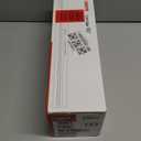 Canon Genuine 137 Black Toner Cartridge Compatible with LBP151dw, MF210 Series, MF220 Series, MF230 Series, MF240 Series, D570
