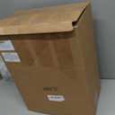 Taper Candle Holders Set of 24, Clear Glass Candlestick Holder Fit 0.8 Inch Candles, 4 Inch Tall Crystal Decorative Candle Stand Centerpiece for Table Wedding Dinning Party