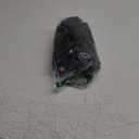 LazBlinds 100% Blackout Roller Shades, No Tools No Drill Cordless Blinds for Windows, Thermal Insulated UV Protection Privacy Window Shades for Bedroom (36''W x 72''H, Black)