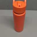 Simple Modern Water Bottle with Straw Lid | Vacuum Insulated Stainless Steel Metal | Reusable Leak Proof BPA-Free Cup for School | Summit Collection | 22oz, Honolulu