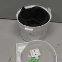3 IN 1 Indoor Dryer Vent Kit Filter Bucket for Electric Dryer - No Duct Included